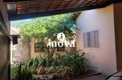 Casa à venda, 2 quartos, 2 vagas, copacabana, jardim - uberaba/mg