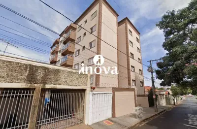 Apartamento à venda, 3 quartos, 1 suíte, 2 vagas, abadia - uberaba/mg