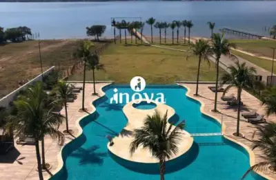 Apartamento à venda, 2 quartos, 2 suítes, 1 vaga, aquas, residencial - rifaina/sp