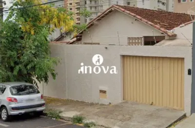 Casa à venda, 3 quartos, 1 suíte, 2 vagas, mercês - uberaba/mg