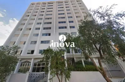 Apartamento à venda, 4 quartos, 1 suíte, 2 vagas, boa vista - uberaba/mg