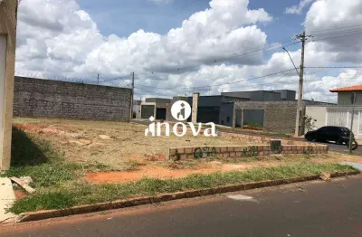Terreno/área à venda, laranjeiras, parque das - uberaba/mg