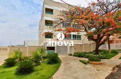 Apartamento à venda, 2 quartos, 1 suíte, 2 vagas, quinta da boa esperança - uberaba/mg