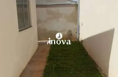 Casa à venda, 3 quartos, 1 suíte, 1 vaga, oneida mendes - uberaba/mg