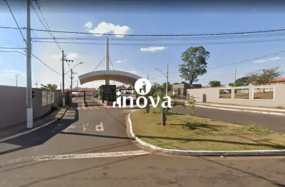 Casa à venda, 3 quartos, 1 vaga, moradas, condomínio - uberaba/mg