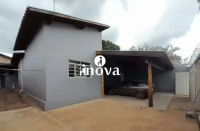 Casa à venda, 4 quartos, 1 suíte, 2 vagas, nenê gomes, jardim - uberaba/mg