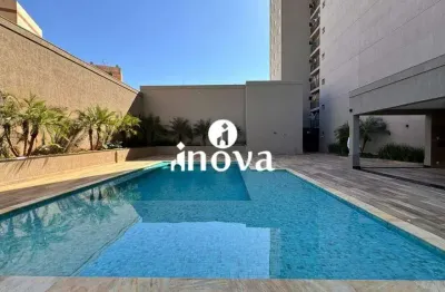 Apartamento à venda, 1 vaga, jardim do lago - uberaba/mg