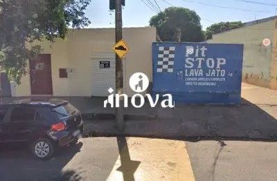 Casa à venda, 2 quartos, 1 vaga, tutunas - uberaba/mg