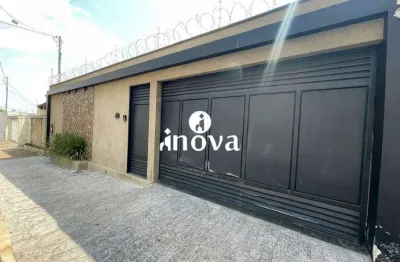 Casa com 3 quartos à venda no Boa Vista, Uberaba 