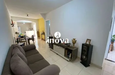 Casa em condomínio fechado com 2 quartos à venda no Residencial Terra Nova, Uberaba 