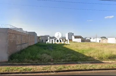 Terreno à venda no Parque das Laranjeiras, Uberaba 