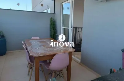 Apartamento a venda manoel mendes - cobertura a venda
