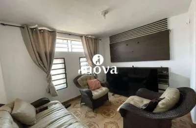 Apartamento com 3 quartos à venda no São Benedito, Uberaba 
