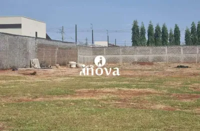 Terreno à venda no Residencial Mário de Almeida Franco, Uberaba 