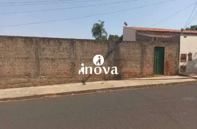 Terreno à venda no Parque do Mirante, Uberaba 