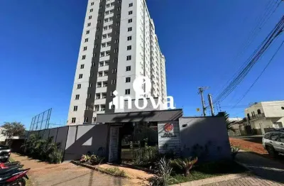 Apartamento à venda, bairro parque do mirante - cobertura