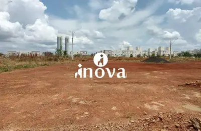 Terreno à venda no Loteamento Reynaldo Mendes, Uberaba 