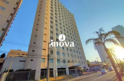 Apartamento com 3 quartos à venda no Centro, Uberaba 