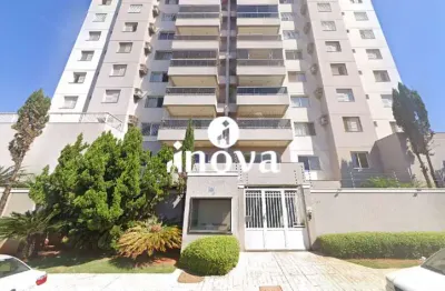 Apartamento com 3 quartos à venda no Mercês, Uberaba 