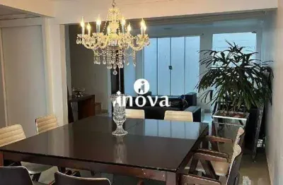 Casa com 3 quartos à venda no Boa Vista, Uberaba 