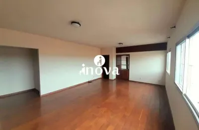 Apartamento com 5 quartos à venda no Boa Vista, Uberaba 
