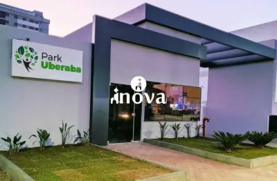 Apartamento com 2 quartos à venda na Cidade Nova, Uberaba 