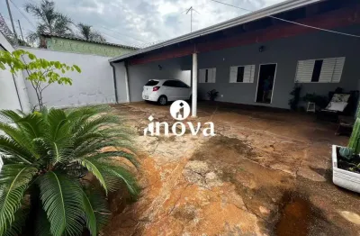 Casa com 3 quartos à venda no Alfredo Freire II, Uberaba 