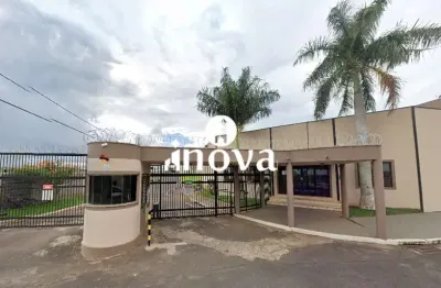 Apartamento com 3 quartos à venda no Jardim Maracanã, Uberaba 