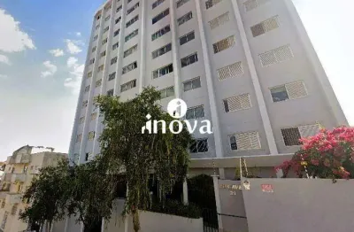 Apartamento com 4 quartos à venda no Boa Vista, Uberaba 