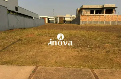 Terreno à venda no Cyrela Landscape, Uberaba 