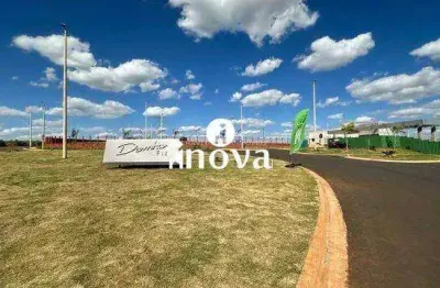 Terreno à venda no Damha Residencial Uberaba I, Uberaba 