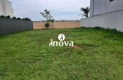 Terreno em condomínio fechado à venda no Cyrela Landscape, Uberaba 