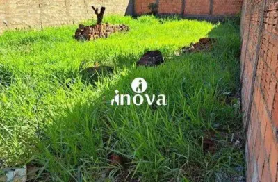 Terreno à venda no Jardim Itália, Uberaba 