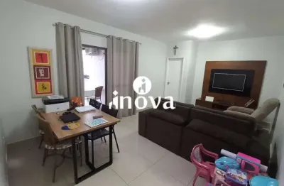 Apartamento com 2 quartos à venda no Parque do Mirante, Uberaba 