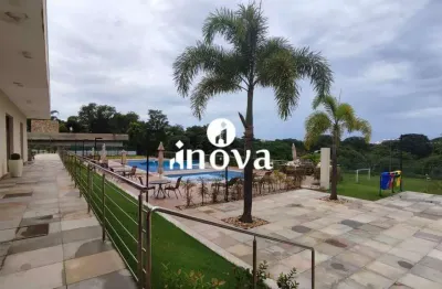 Terreno à venda no Cyrela Landscape, Uberaba 