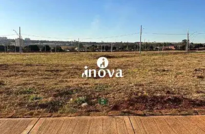 Terreno à venda no Damha Residencial Uberaba I, Uberaba 