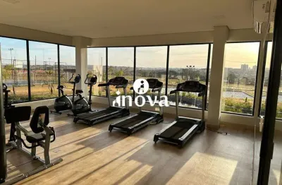 Terreno à venda no Damha Residencial Uberaba I, Uberaba 