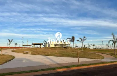 Terreno à venda no Damha Residencial Uberaba I, Uberaba 