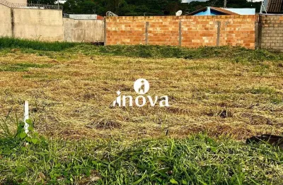 Terreno à venda no Jardim Maracanã, Uberaba 