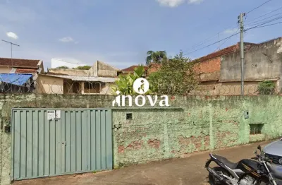 Terreno à venda na Vila Maria Helena, Uberaba 