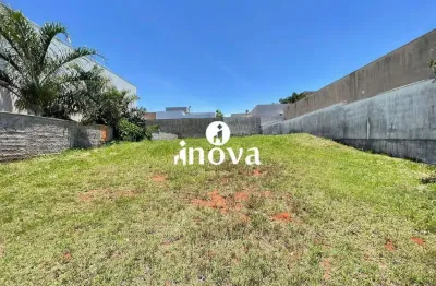 Terreno à venda no Damha Residencial Uberaba II, Uberaba 