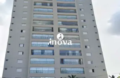 Apartamento com 3 quartos à venda no Jardim do Lago, Uberaba 