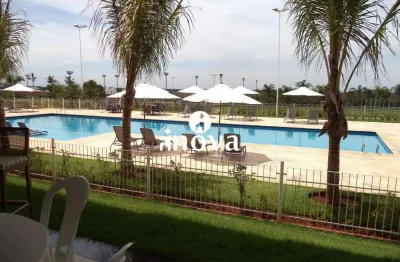 Terreno à venda no Damha Residencial Uberaba II, Uberaba 