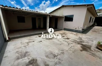 Terreno à venda no Residencial Estados Unidos, Uberaba 