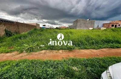 Terreno à venda no São Benedito, Uberaba 