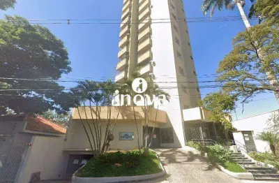 Apartamento com 3 quartos à venda no Santa Maria, Uberaba 