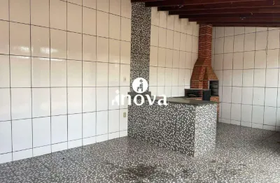 Casa com 2 quartos à venda no Parque das Américas, Uberaba 