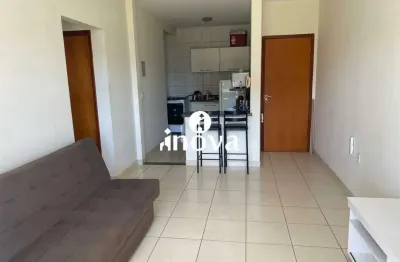 Apartamento com 2 quartos à venda no Santa Maria, Uberaba 