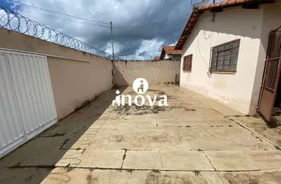 Casa com 2 quartos à venda no Residencial Nova Era, Uberaba 