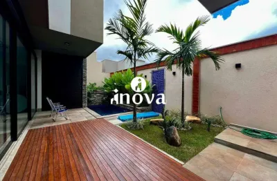 Casa com 3 quartos à venda no Estância dos Ipês, Uberaba 